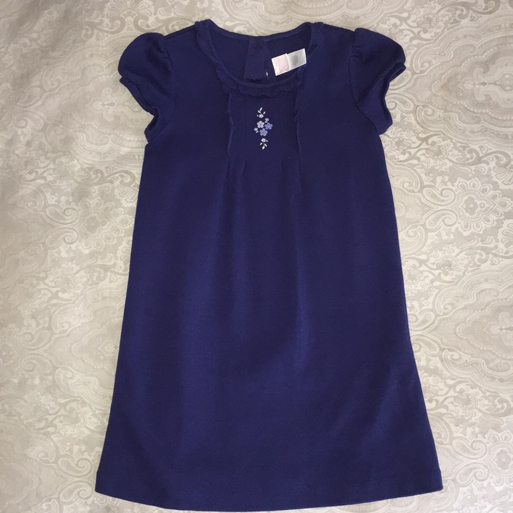 NWOT Janie and Jack girls' dress